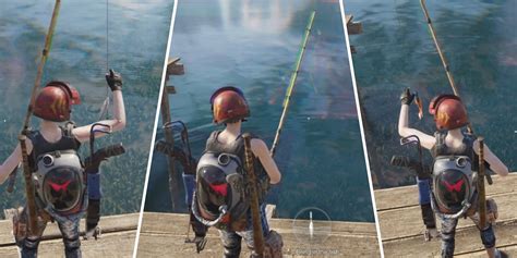 once human how to fish|Once Human .